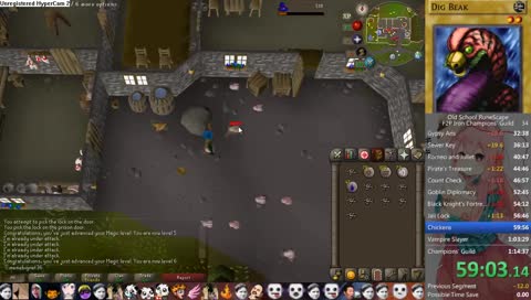 Decon if you are reading this, don't worry about this clip Kappa