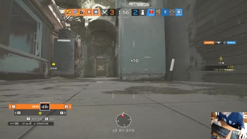 상특. 브리핑 안함.