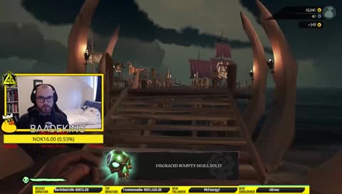 baade vil ikke skade darth vader 