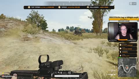 Esport ready