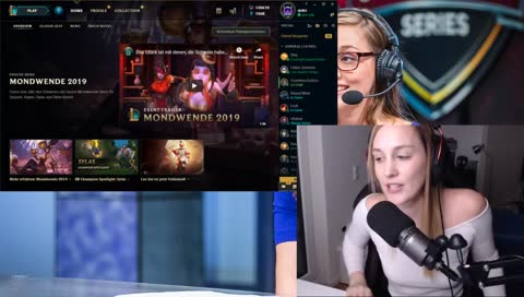 Dolphin Kreygasm