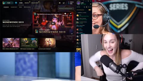 PogChamp