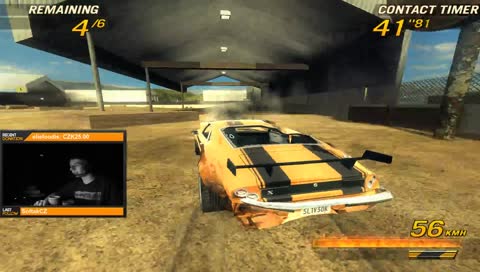 HEYDEY AIMBOT FLATOUT 2