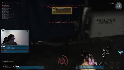 Bjørnen loves Deceit <3