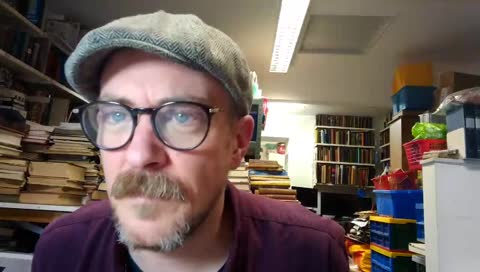 Wholesome UK bookseller misinterprets chat's demands