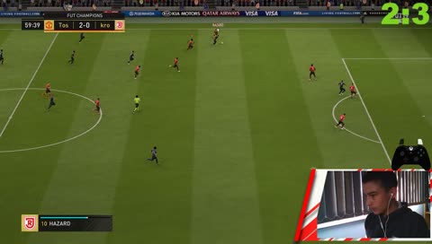 Какво почна?