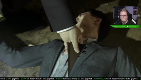 Peter entdeckt NANI?!