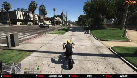 85km/h ja poliisi sähköttää