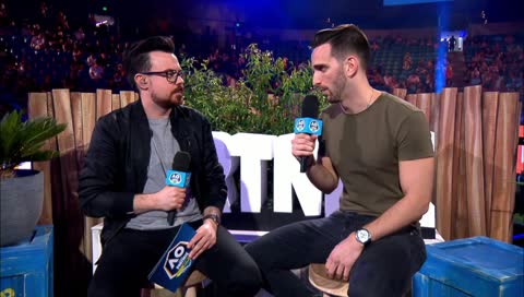 중계가 길어지자 명언을 쏟아내는 소림좌