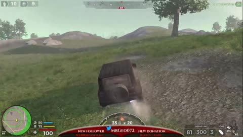 Teamers get wrecked