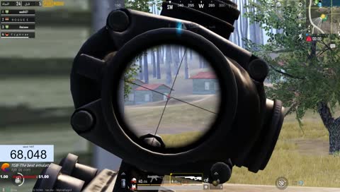 abu ayad with awm