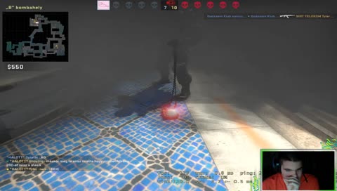 Etesd már meg a kutyát :D