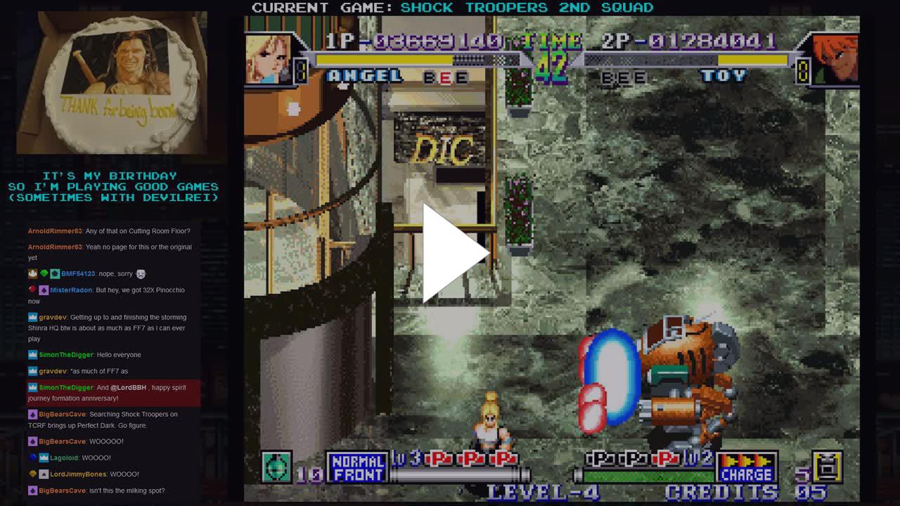 Twitch