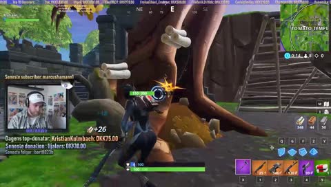 Lækkert med shield xd