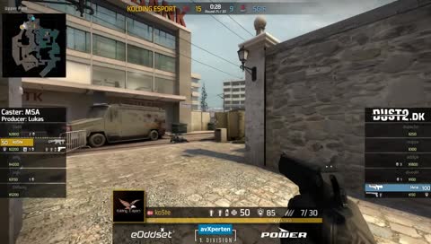koste 2k iq