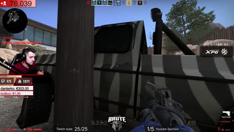 TomT vs 100% legit týpeček