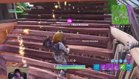 clip