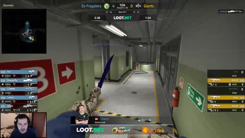roman 4k clutch www.fraglider.pt