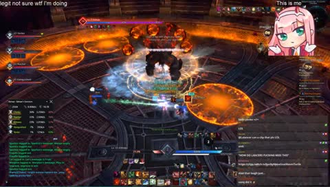 Let's go trappiez !!