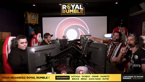 La meilleure place du Lundi