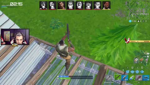 Prime qui deviens fou :D