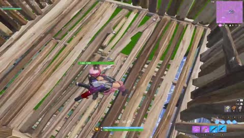 mrsavaged gets clapped