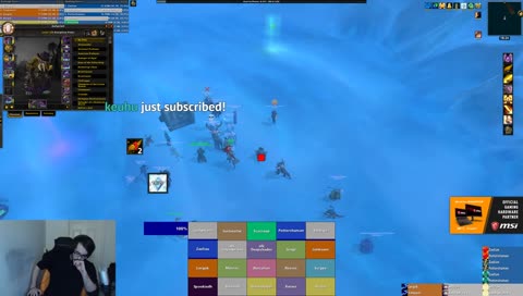 NA LULW