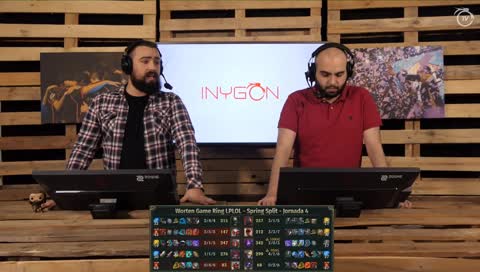 DG vs HEX MVP Inceneratus