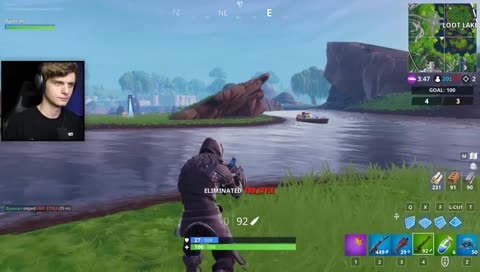 aarbeving? teaser s8 fortnite?