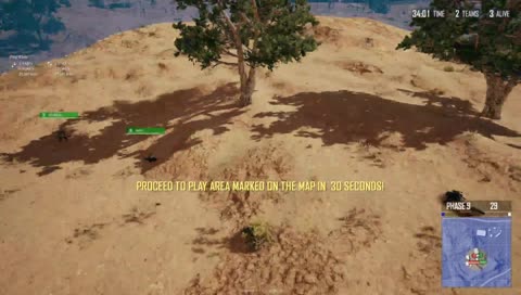 1v2 clutch empy