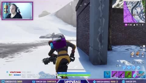 LUL