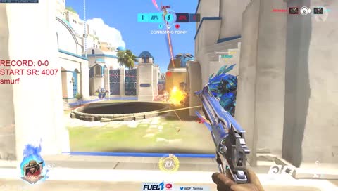 Flick of the century