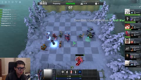 Amaz barely survives