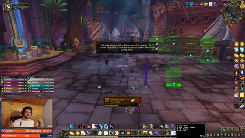 Dzsimire bis trinyó