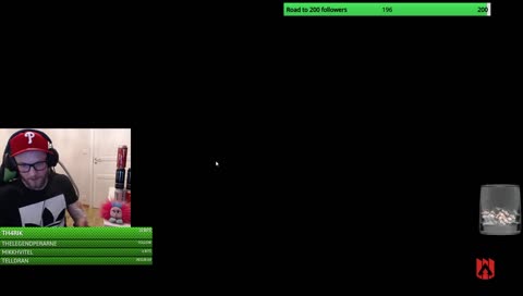 Franx snakker afrikansk