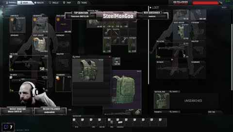 Steel the suicide bomber :D