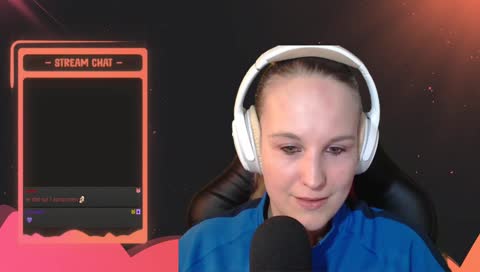 Foxy for softbox av chatten <3
