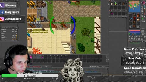 Importante é ter saúde hIEUHAIUEHAIUEHAUIE FIRST KILL IN ASSOMBRA