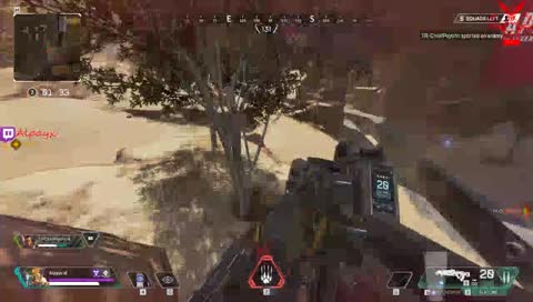 apexte ilk hileyle karsilasmamiz