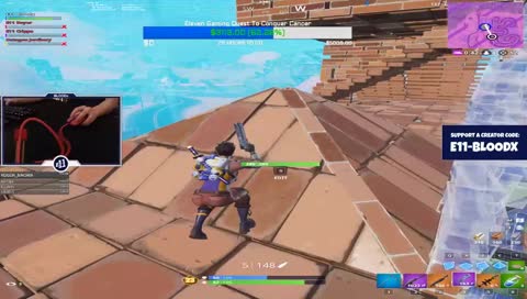 Luuk Gekilled door E11 Bloodx