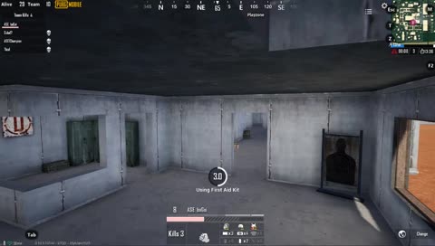 Ki volt ez g*ci? Hát ez Csiga volt...