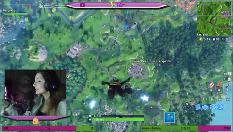 restt je slaby kokot