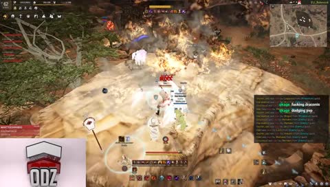 Odz is Remake's #1 Fan