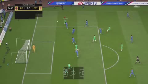 Pack to Glory/ger