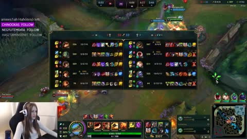 Quadra kill pog