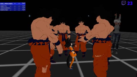 The God Circle