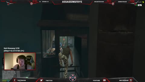 Fearrp