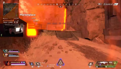 Pathfinder loves loot