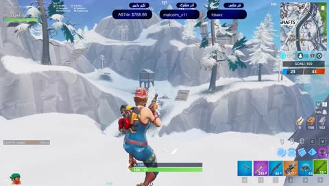 support creator : MERRYCAKE / مسا مسا عالناس الكويسه