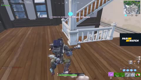 Как Jamside попал в VP